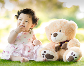 Baby & Kids
