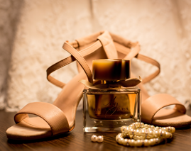 Beauty & personal care