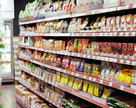 Supermarket