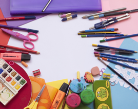 Stationery & Office
